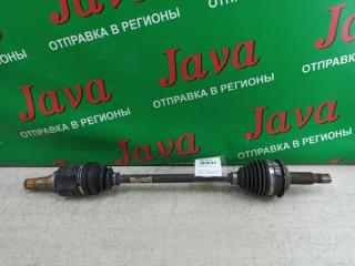 Привод левый передний TOYOTA VITZ KSP130 1KR-FE 43420-52280 1 ракурс