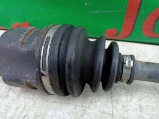 Привод левый передний TOYOTA VITZ KSP130 1KR-FE 43420-52280 2 ракурс