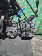 АКПП TOYOTA PASSO KGC10 1KR-FE A4B-D 02A 1 ракурс