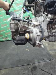 АКПП TOYOTA PASSO KGC10 1KR-FE A4B-D 02A 4 ракурс
