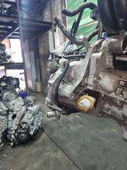 АКПП TOYOTA PASSO KGC10 1KR-FE A4B-D 02A 5 ракурс