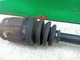 Привод левый передний HONDA FREED GB3 L15A 44306-SYY-000 3 ракурс