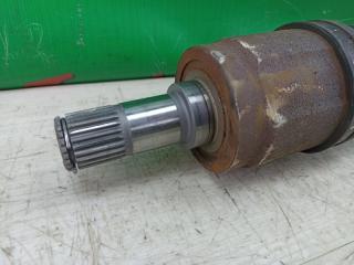Привод левый передний HONDA FREED GB3 L15A 44306-SYY-000 4 ракурс