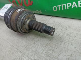Привод левый передний HONDA FREED GB3 L15A 44306-SYY-000 5 ракурс