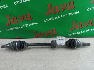 Привод левый передний TOYOTA PASSO KGC10 1KR-FE 43420-B1011 1 ракурс