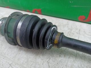 Привод левый передний TOYOTA PASSO KGC10 1KR-FE 43420-B1011 3 ракурс