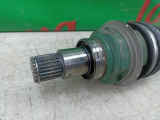 Привод левый передний TOYOTA PASSO KGC10 1KR-FE 43420-B1011 4 ракурс