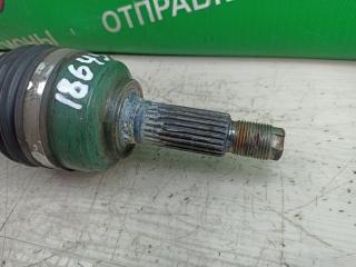 Привод левый передний TOYOTA PASSO KGC10 1KR-FE 43420-B1011 5 ракурс