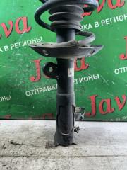 Стойка правая передняя HONDA INSIGHT ZE2 LDA 4 ракурс