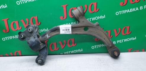 Рычаг правый передний HONDA STREAM RN6 R18A 51350-SMA-903 1 ракурс Рычаг правый передний HONDA STREAM RN6 R18A 51350-SMA-903 1 ракурс