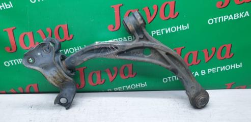 Рычаг левый передний HONDA STREAM RN6 R18A 51360-SMA-030 5 ракурс