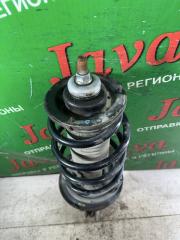Стойка правая передняя TOYOTA AQUA NHP10 1NZ-FXE 2 ракурс