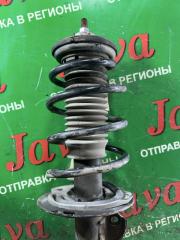 Стойка правая передняя TOYOTA AQUA NHP10 1NZ-FXE 3 ракурс