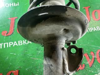 Стойка правая передняя TOYOTA AQUA NHP10 1NZ-FXE 5 ракурс