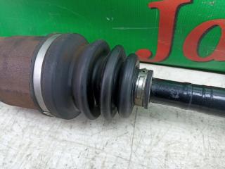 Привод левый передний HONDA INSIGHT ZE2 LDA 44306-TM8-A00 2 ракурс