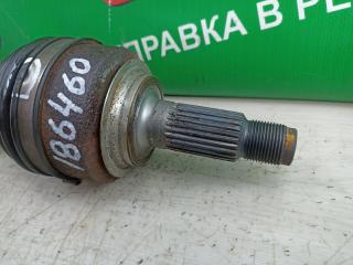 Привод левый передний HONDA INSIGHT ZE2 LDA 44306-TM8-A00 5 ракурс