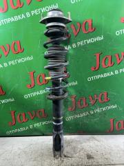 Стойка левая передняя TOYOTA PASSO KGC30 1KR-FE 48510-B1010 1 ракурс