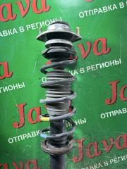 Стойка левая передняя TOYOTA PASSO KGC30 1KR-FE 48510-B1010 3 ракурс