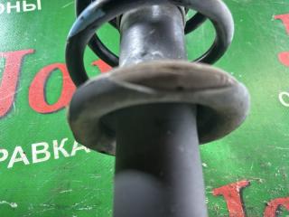 Стойка левая передняя TOYOTA PASSO KGC30 1KR-FE 48510-B1010 5 ракурс