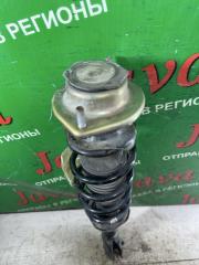 Стойка левая передняя TOYOTA PASSO KGC10 1KR-FE 2 ракурс
