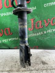 Стойка левая передняя TOYOTA PASSO KGC10 1KR-FE 4 ракурс