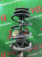 Стойка левая передняя NISSAN SUNNY FB15 QG15DE 3 ракурс