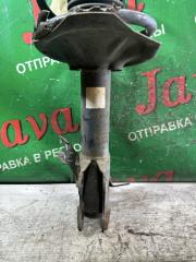Стойка левая передняя NISSAN SUNNY FB15 QG15DE 4 ракурс