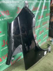 Крыло правое переднее HONDA FIT SHUTTLE GG7 L15A 3 ракурс