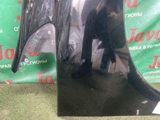 Крыло правое переднее HONDA FIT SHUTTLE GG7 L15A 5 ракурс