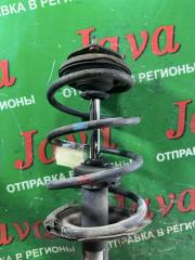 Стойка правая передняя NISSAN SUNNY FB15 QG15DE 3 ракурс