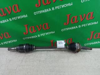 Привод левый передний TOYOTA VITZ KSP90 1KR-FE 43420-52280 1 ракурс