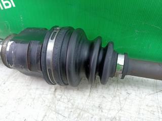 Привод левый передний TOYOTA VITZ KSP90 1KR-FE 43420-52280 2 ракурс