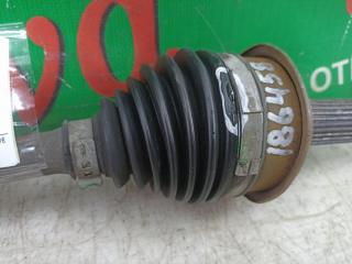 Привод левый передний TOYOTA VITZ KSP90 1KR-FE 43420-52280 3 ракурс