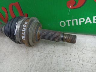Привод левый передний TOYOTA VITZ KSP90 1KR-FE 43420-52280 5 ракурс