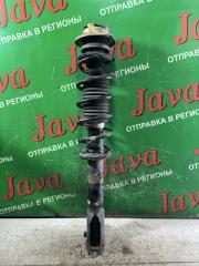 Стойка правая передняя TOYOTA PASSO KGC10 1KR-FE 1 ракурс