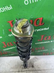 Стойка правая передняя TOYOTA PASSO KGC10 1KR-FE 2 ракурс