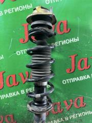 Стойка правая передняя TOYOTA PASSO KGC10 1KR-FE 3 ракурс