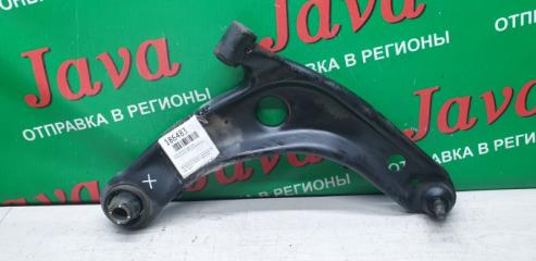 Рычаг правый передний TOYOTA RACTIS NSP120 1NR-FE 1 ракурс