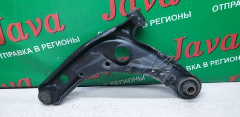 Рычаг правый передний TOYOTA RACTIS NSP120 1NR-FE 5 ракурс