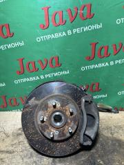 Ступица правая передняя HONDA STEPWGN RK1 R20A 1 ракурс