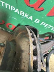 Ступица правая передняя HONDA STEPWGN RK1 R20A 3 ракурс
