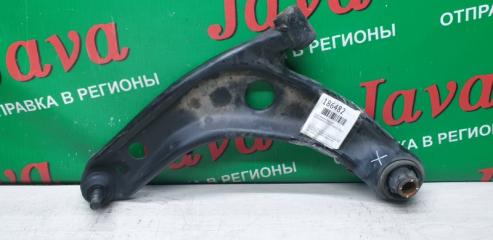 Рычаг левый передний TOYOTA RACTIS NSP120 1NR-FE 1 ракурс
