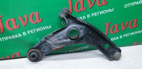 Рычаг левый передний TOYOTA RACTIS NSP120 1NR-FE 5 ракурс