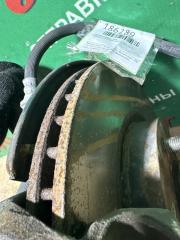 Ступица левая передняя HONDA STEPWGN RK1 R20A 3 ракурс