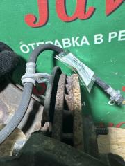 Ступица левая передняя HONDA STEPWGN RK1 R20A 4 ракурс