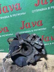 Ступица левая передняя HONDA STEPWGN RK1 R20A 5 ракурс