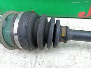 Привод левый передний TOYOTA PASSO KGC10 1KR-FE 43420-B1011 2 ракурс