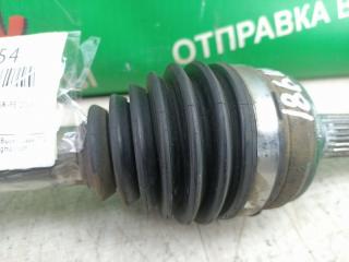 Привод левый передний TOYOTA PASSO KGC10 1KR-FE 43420-B1011 3 ракурс