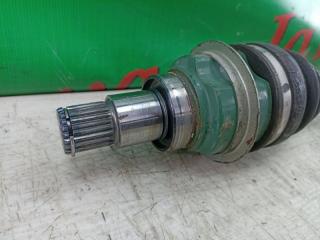 Привод левый передний TOYOTA PASSO KGC10 1KR-FE 43420-B1011 4 ракурс