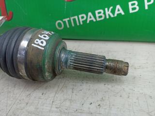 Привод левый передний TOYOTA PASSO KGC10 1KR-FE 43420-B1011 5 ракурс
